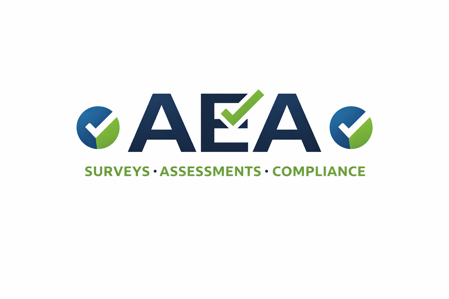 AEA - Surveys, Assessments, Compliance